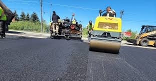 Best Gravel Driveway Installation  in Crane, MO